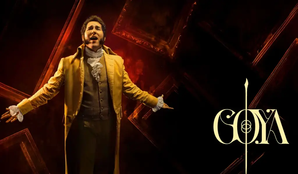 musical goya
